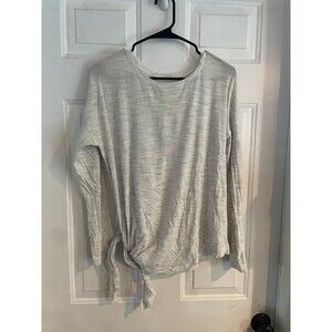 lululemon to the point long sleeve
